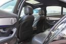 Mercedes Benz C300 STANDARD