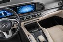 Mercedes Benz GLE450 4MATIC