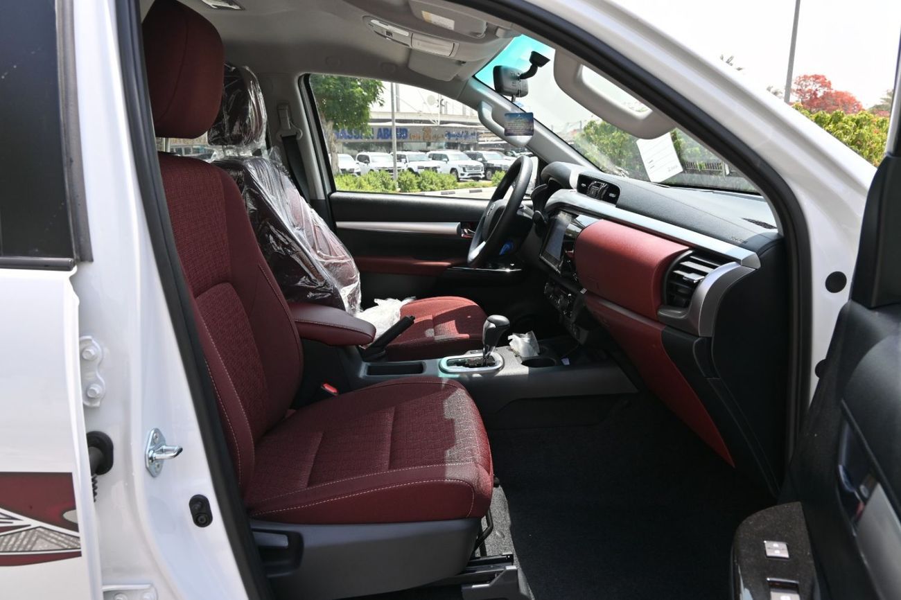 تويوتا هيلوكس