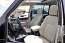 Mitsubishi Pajero GLS HIGHLINE TOP