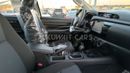 Toyota Hilux Toyota Hilux 2.7P AT  MY2023