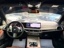 بي أم دبليو X5 M60i LUXURY