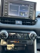 تويوتا راف ٤ VXR HEV