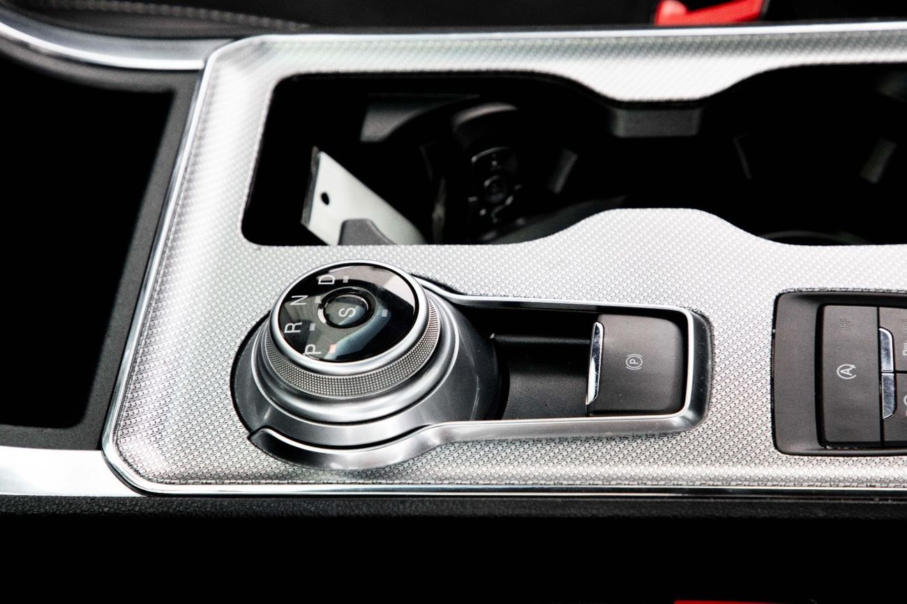 Ford Edge ST | 2,448 P.M  | 0% Downpayment | Agency Warranty & Service!