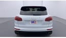 Porsche Cayenne S 3.6 | Zero Down Payment | Free Home Test Drive