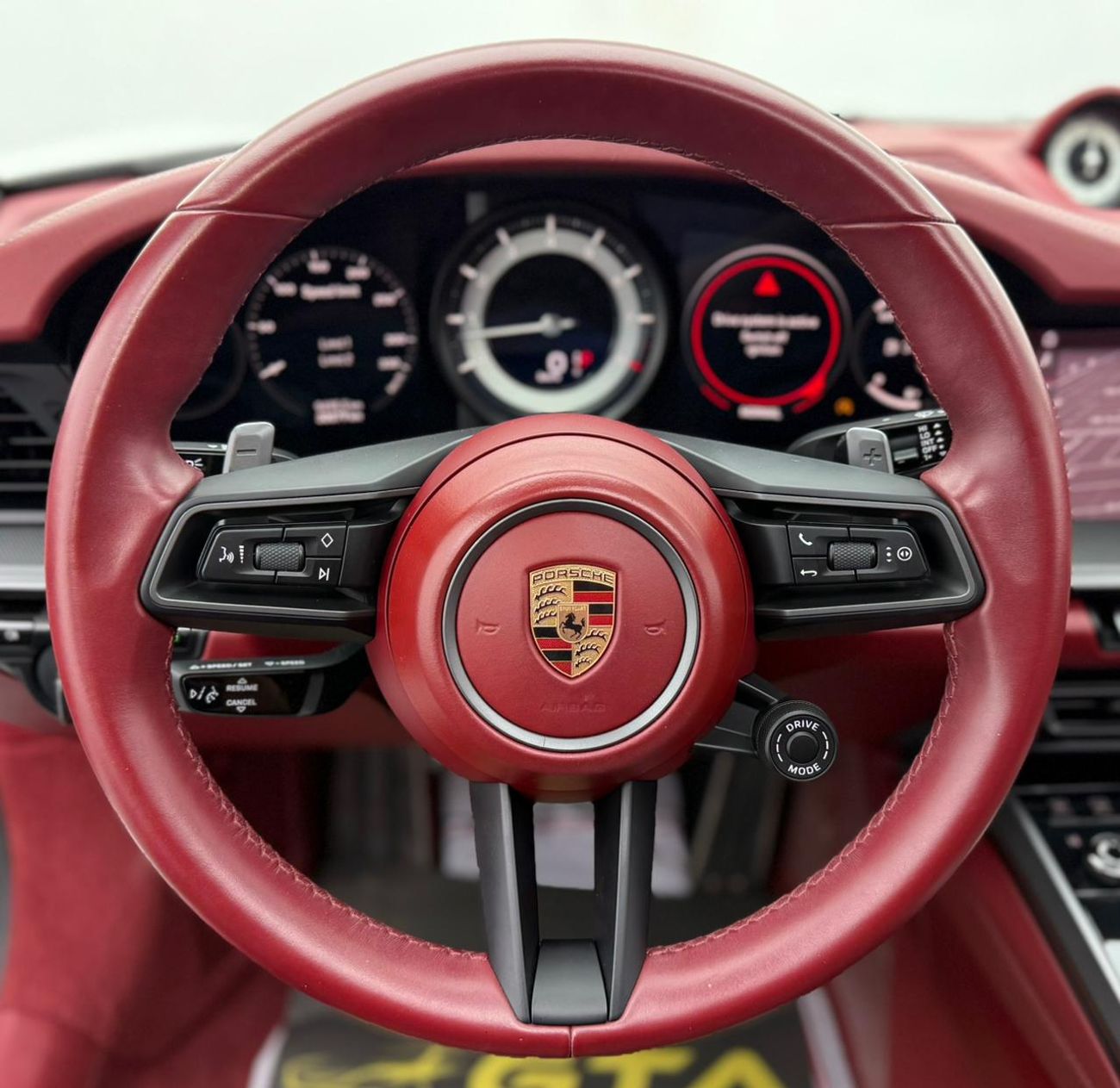 Porsche 911 Carrera 3.0L (380 HP) Coupe 2020 Porsche 911 Carrera, Warranty, Full Porsche Service History, Very L