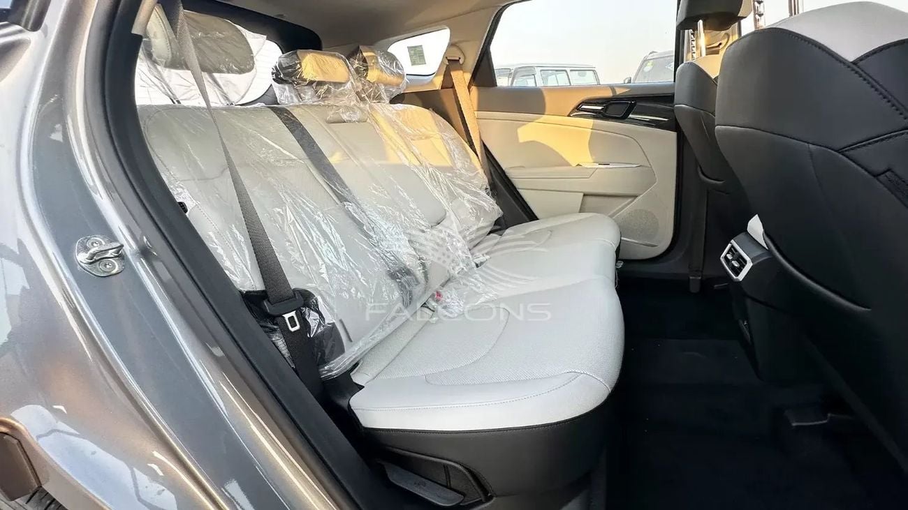 كيا سبورتيج 1.5L AT