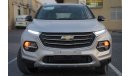 Chevrolet Groove MODEL 2023 GCC FOR EXPORT ONLY