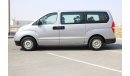 Hyundai H-1 9 SEATER AUTOMATIC PASSENGER VAN