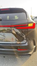 Lexus NX350 Lexus Nx350 AWD 4x4