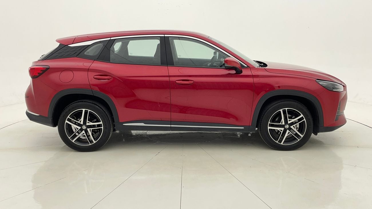 MG One STD 1.5 | Zero Down Payment | Free Home Test Drive