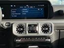 مرسيدس بنز G 63 AMG New 25/25 G63 Manufaktur Carbon| Night Package | A22 | European