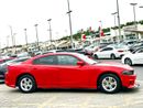 Dodge Charger SXT 3.6L | Monthly 950/- | 0% DP | Park Assist | Fog Lights | Cruise Control | # 65740