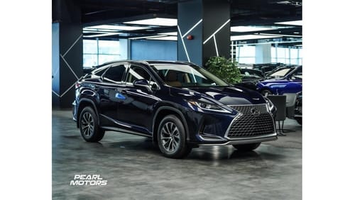 لكزس RX 350 2022 | BRAND NEW | LEXUS RX 350 | PRICE INCL. VAT