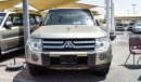 Mitsubishi Pajero GLS