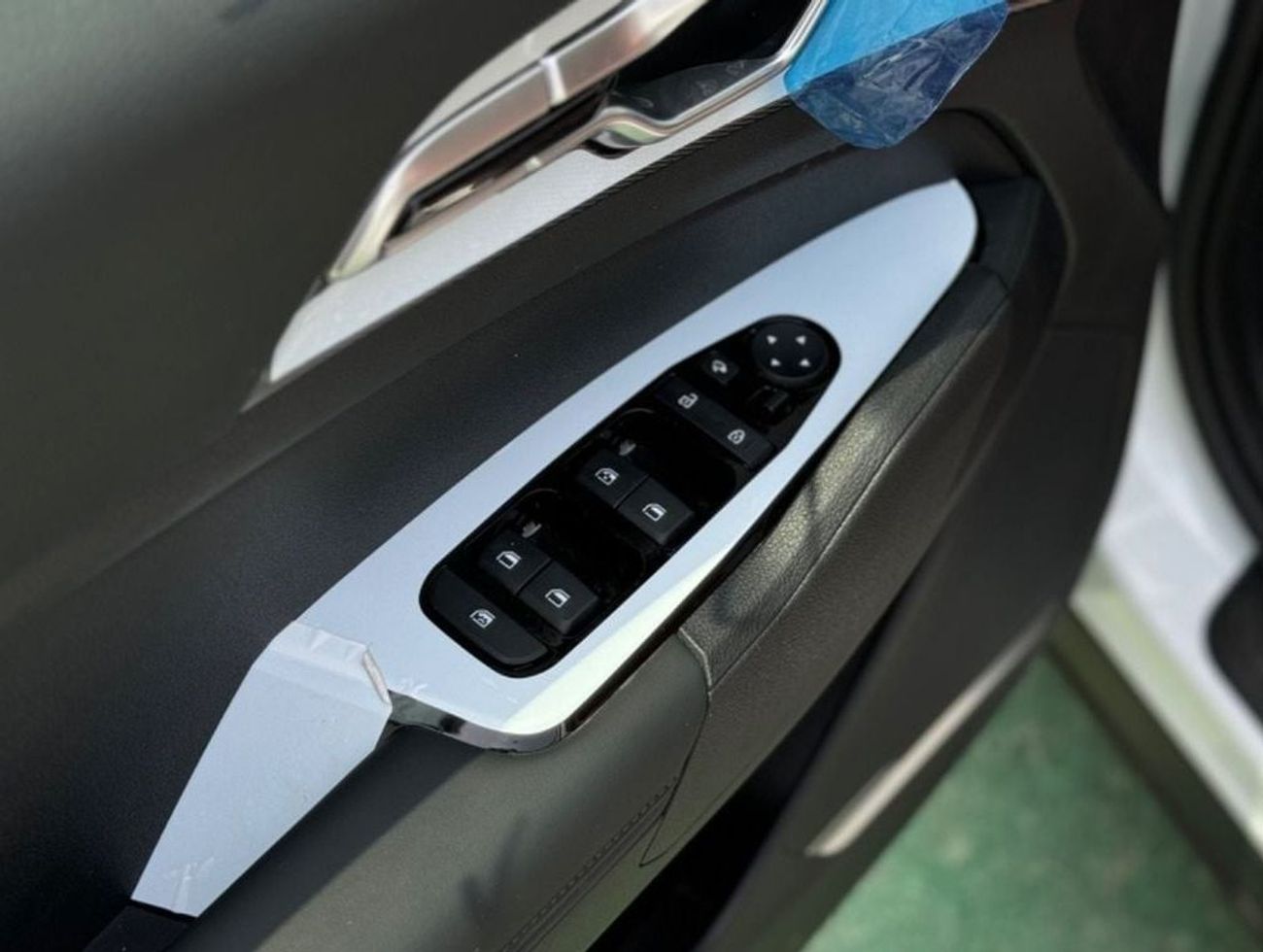 Kia Sportage KIA SPORTAGE 1.6T - WHITE COLOR (2025 MODEL)