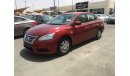 Nissan Sentra we offer : * Car finance services on banks * Extended warranty * Registration / export services