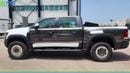 رام 1500 TRX RAM 1500 TRX RHO Crew 4x4 MY-2025