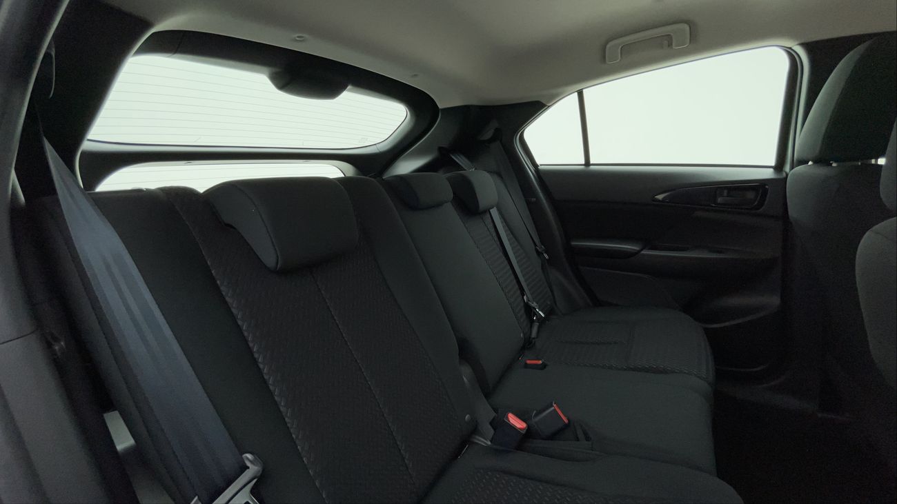 Mitsubishi Eclipse Cross GLX HIGHLINE 1.5 | Zero Down Payment | Free Home Test Drive