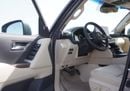 Toyota Land Cruiser GXR 3.5L