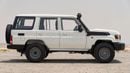 تويوتا لاند كروزر 76 LAND CRUISER 76