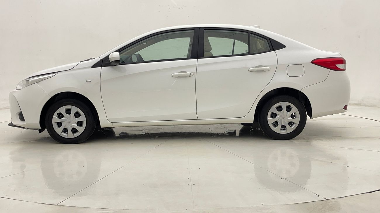 Toyota Yaris SE 1.5 | Zero Down Payment | Home Test Drive