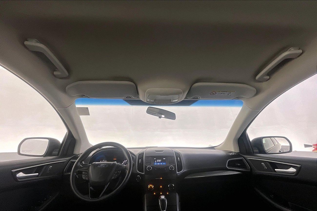 Ford Edge SE | Guaranteed Warranty | 0 Down Payment