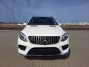 Mercedes-Benz GLE 350 Mercedes Gle350 2018 full option