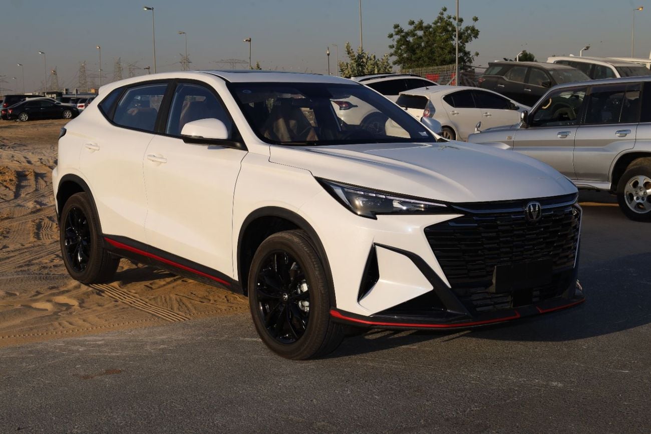 Changan X5 Plus FOR EXPORT ONLY | BRAND NEW CHANGAN X5 PLUS PIONEER  *** THIS VEHICLE IS AVAILABLE FOR EXPORT ONLY (