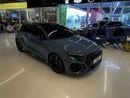 أودي RS3 TFSI quattro