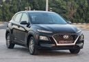 Hyundai Kona American