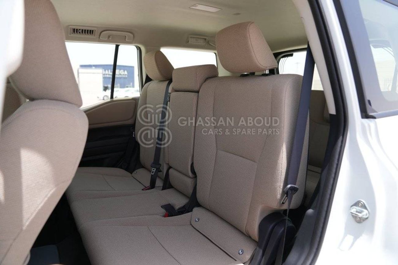 تويوتا برادو TXR 2.8L, Diesel, 4x4