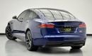 Tesla Model S Plaid (AWD) 2023 Tesla Model S Plaid, June/2027 Tesla Warranty, Tesla Full Service History, GCC