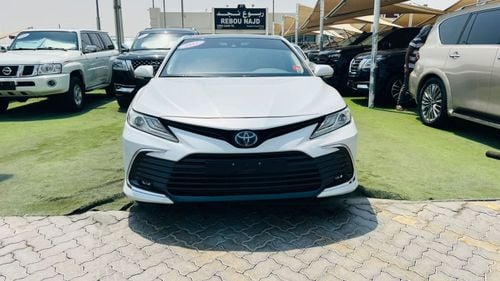 تويوتا كامري LUMIERE HEV LIMITED