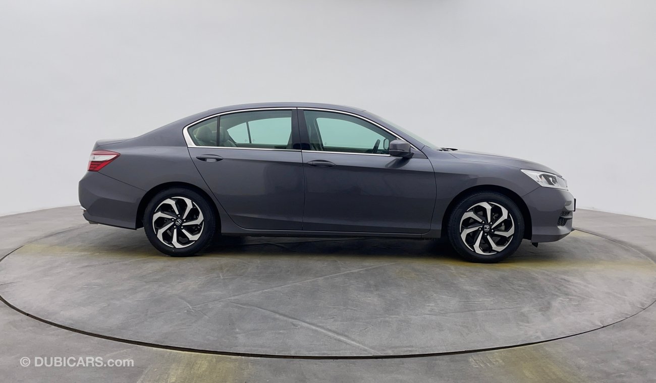 Honda Accord 2.4 2.4 | Under Warranty | Inspected on 150+ parameters