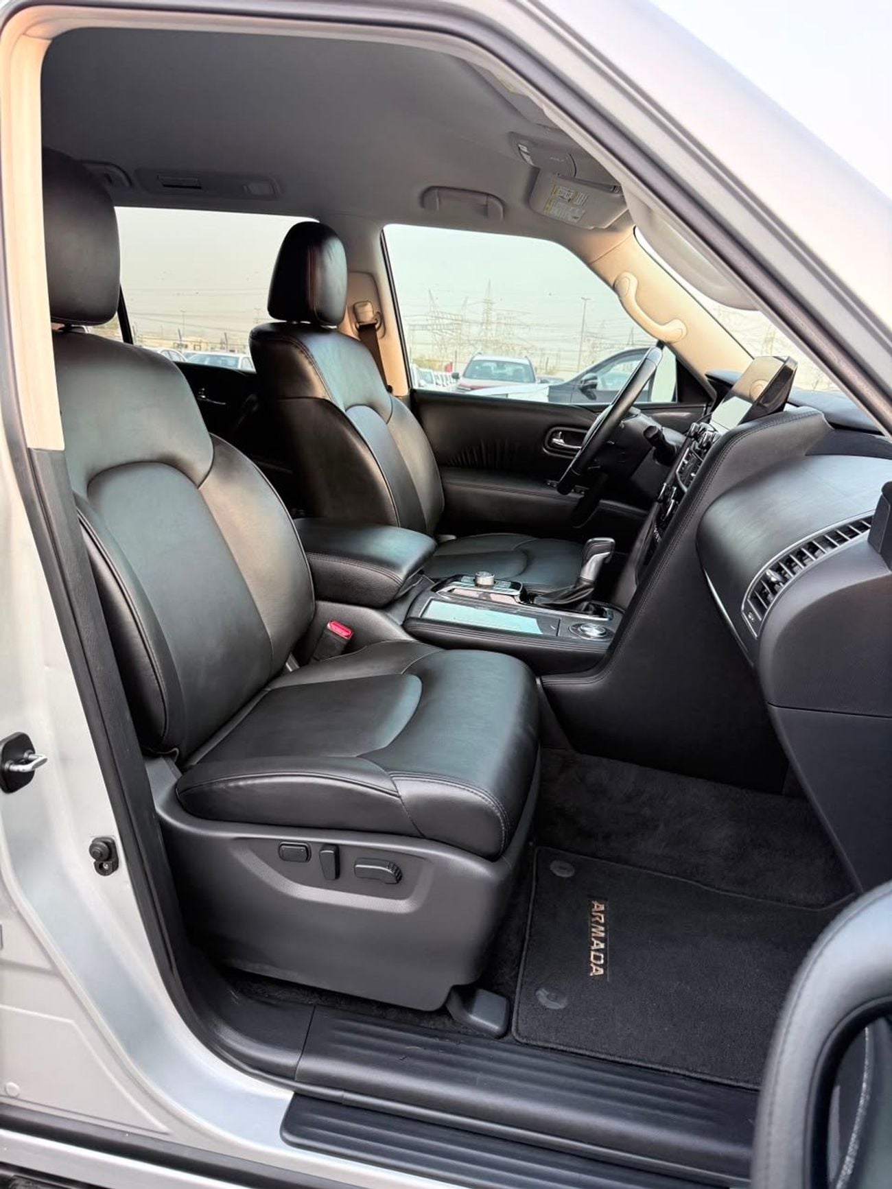 Nissan Armada