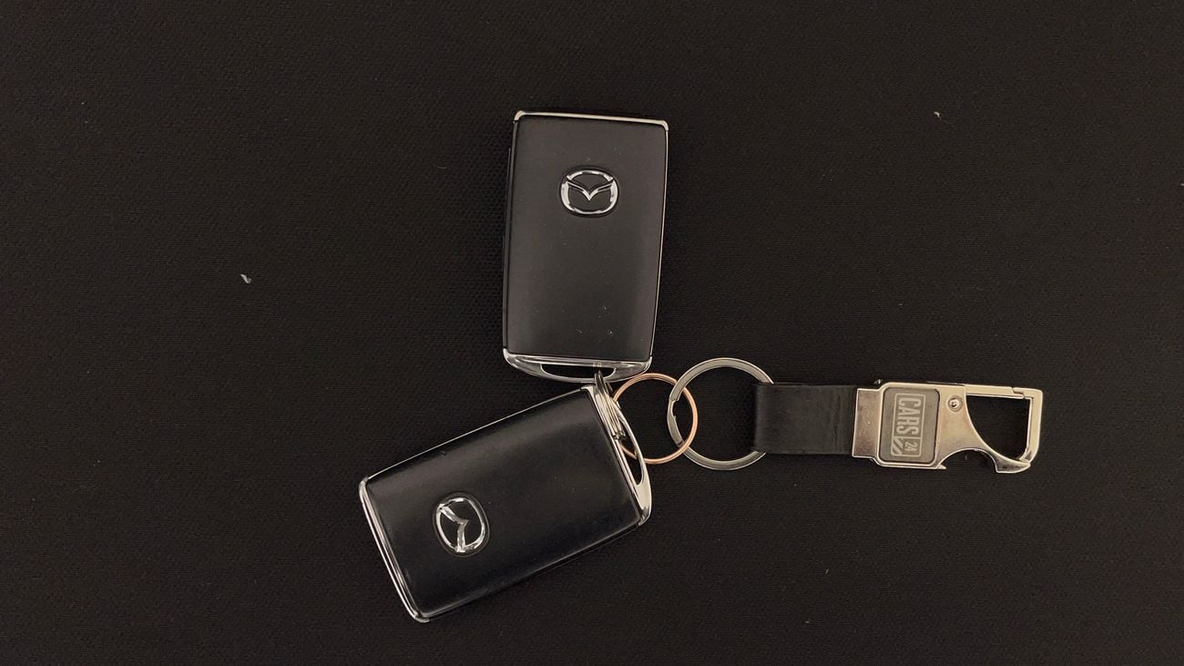 Mazda 6 S 2.5 | Zero Down Payment | Home Test Drive