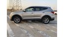 Hyundai Santa Fe 2018 HYUNDAI SANTAFE SPORT AWD / MID OPTION