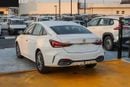 MG 5 LUX MG 5 – 1.5L 180 DVVT – Full Option – 2025 Model