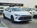 BYD QIN PLUS DMI 55 KM PLUG IN HYBRID/ 1.5L V4 PETROL / DVD +CAMERA / PUSH START / LEATHER SEATS (CODE # QINPDMI)