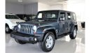 Jeep Wrangler JEEP WRANGLER UNLIMTED 4 DOOR FULL AUTO GULF SPACE 2008