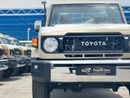 Toyota Land Cruiser Pick Up S/C LC79 2.8L DSL M/T // 2026 // STD Option Diff Lock , DVD&Back Camera // Special Offer // By Formu