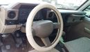Toyota Land Cruiser Pick Up Toyota Land Cruiser Pickup V6 2008 GCC