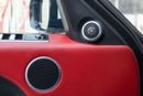 Land Rover Range Rover Sport HSE DYNAMIC