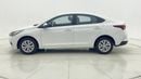 Hyundai Accent Smart+ 1.5L 2023 SMART | AED 590/Month | 0 DP | 30 Day Return | Warranty | Service History
