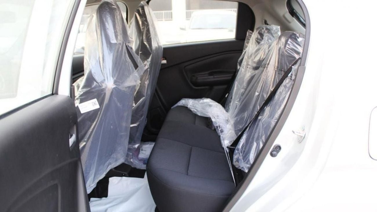 Suzuki Celerio SUZUKI/CELERIO/XM900 998e GL 4X2 P79 ALLOY AMT ( export only )