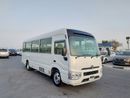Toyota Coaster TOYOTA COASTER BUS RIGHT HAND DRIVE(PM02252)