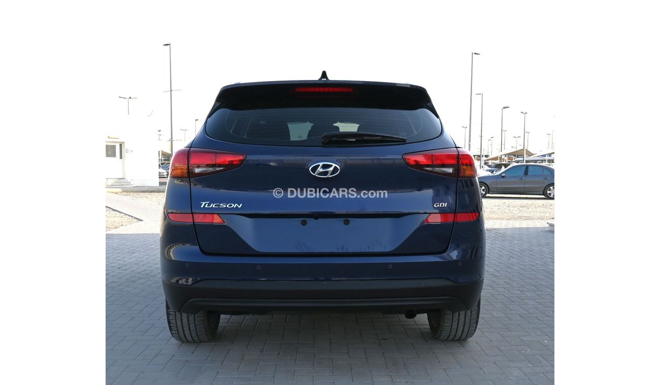 هيونداي توسون هيونداي توسان 2020 خليجي 1.6 بحالة ممتازة بدون حوادث صبغ وكالة