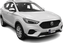 MG ZS STD 2023 | AED 536/Month | 0 DP | 30 Day Return | Warranty | Service History