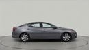 Nissan Altima S 2020 | AED 610/Month | 0 DP | 30 Day Return | Warranty | Service History